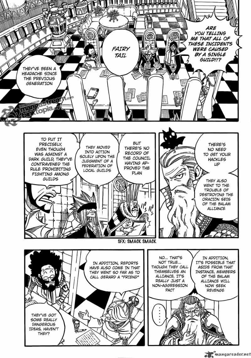 Fairy Tail 200 12