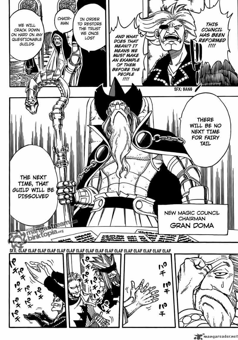 Fairy Tail 200 13