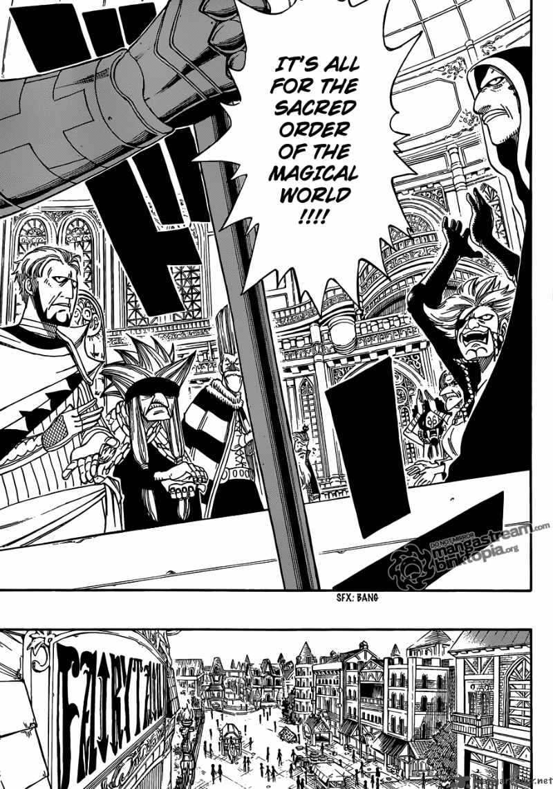 Fairy Tail 200 14
