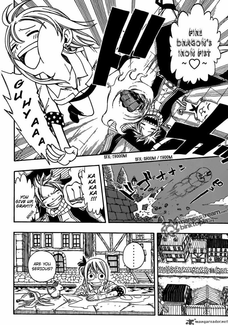 Fairy Tail 200 17