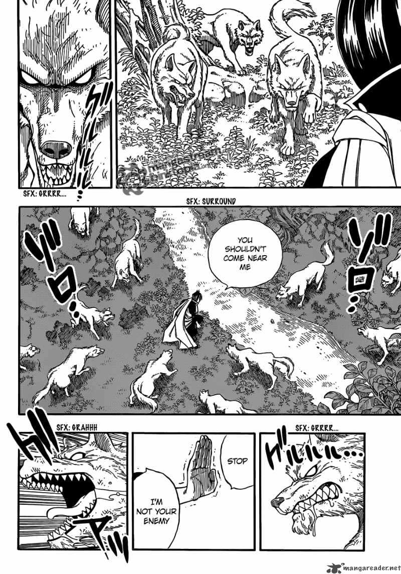 Fairy Tail 200 19