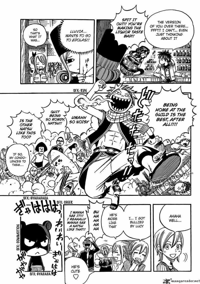 Fairy Tail 200 6