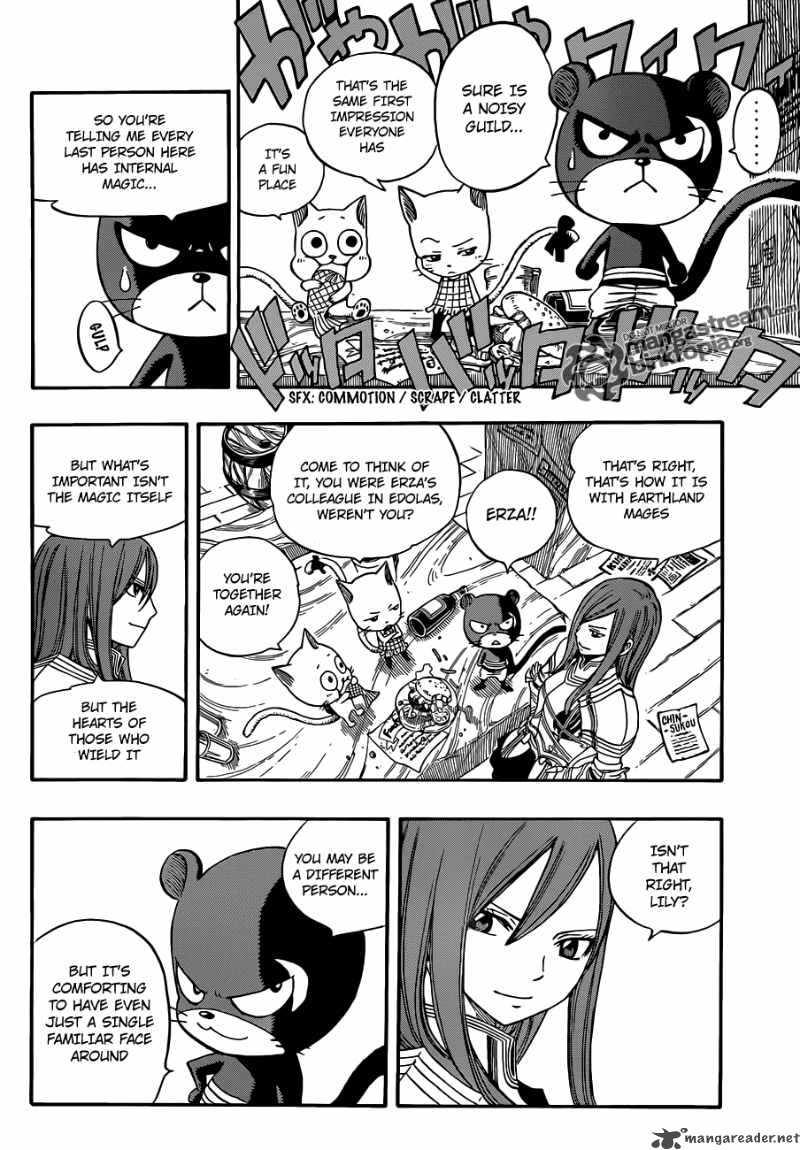 Fairy Tail 200 7