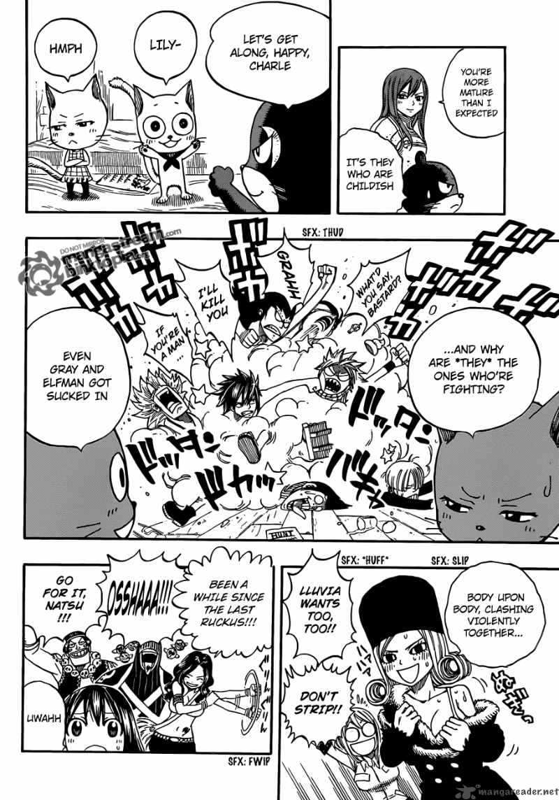 Fairy Tail 200 9