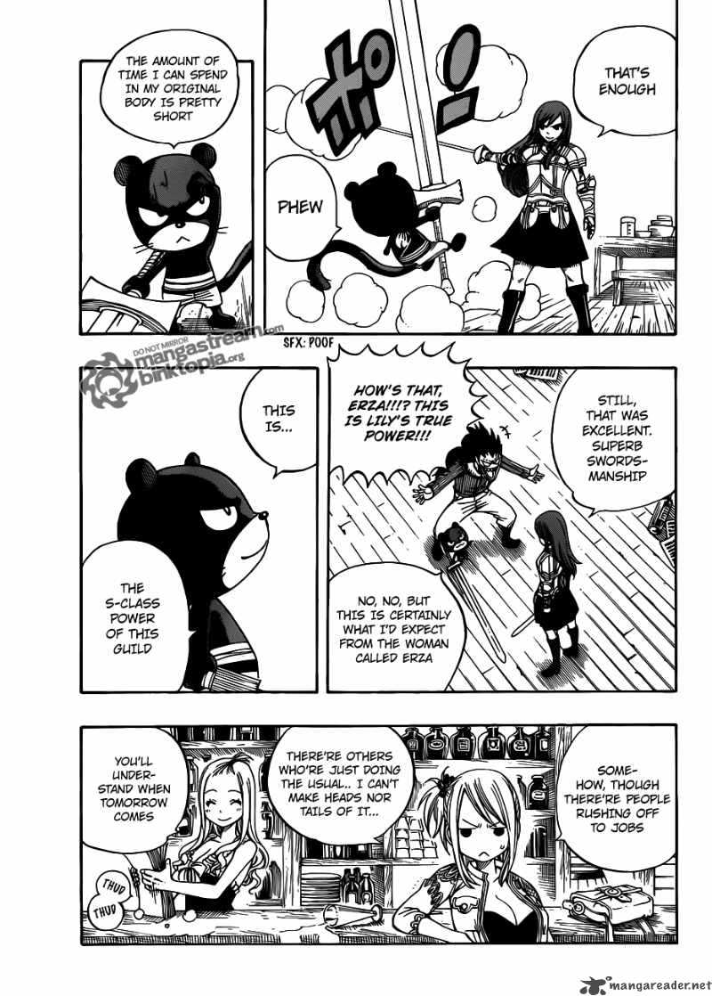 Fairy Tail 201 11