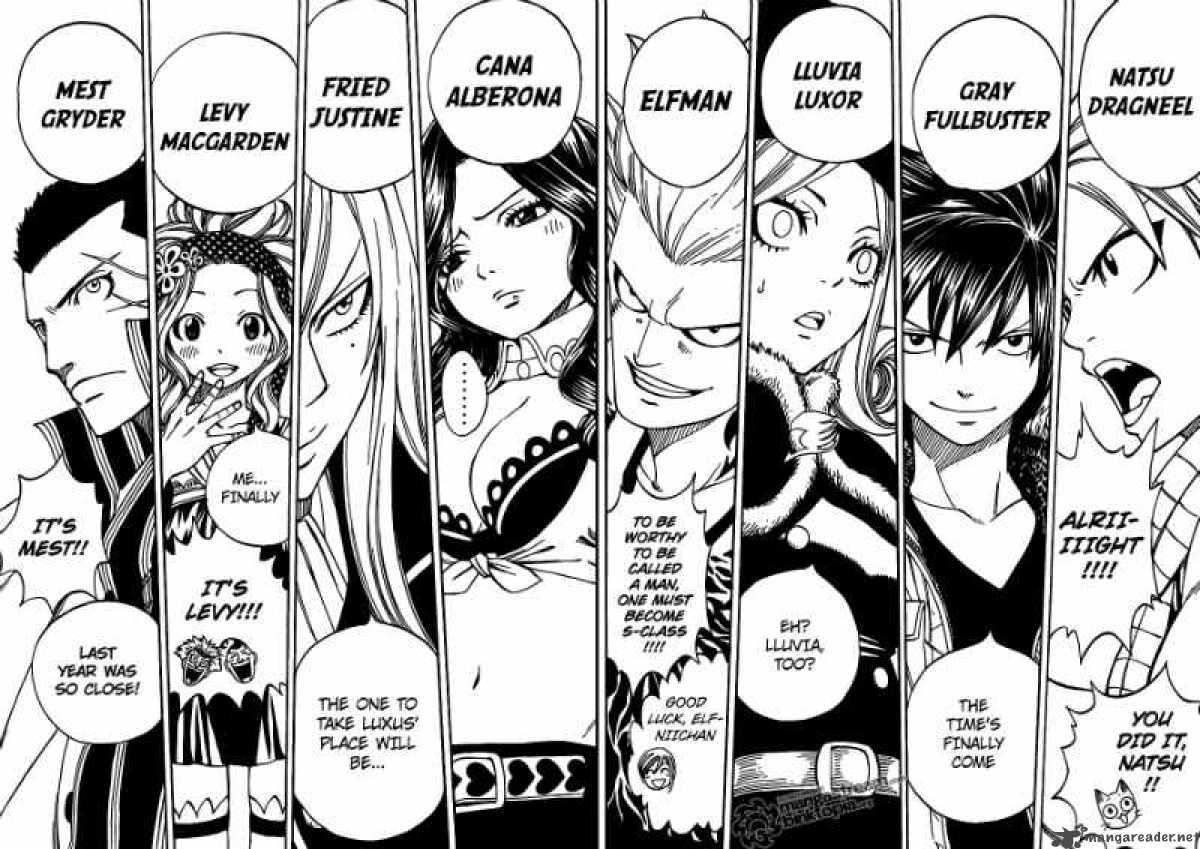 Fairy Tail 201 16