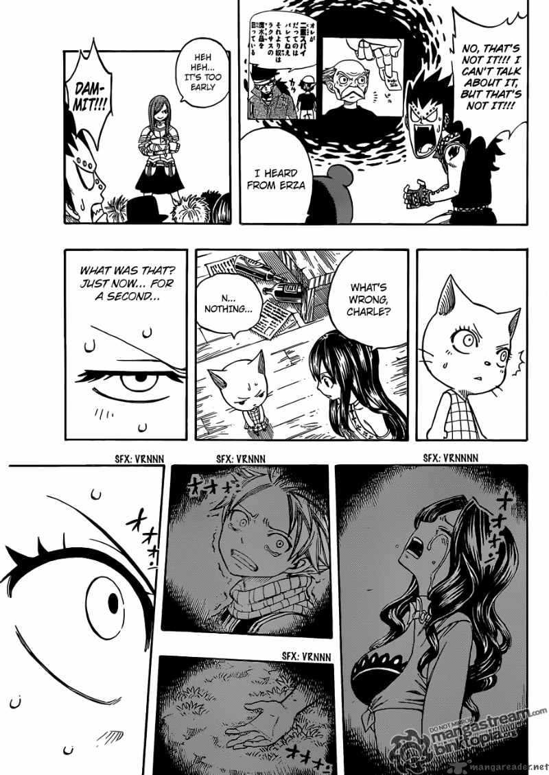 Fairy Tail 201 18