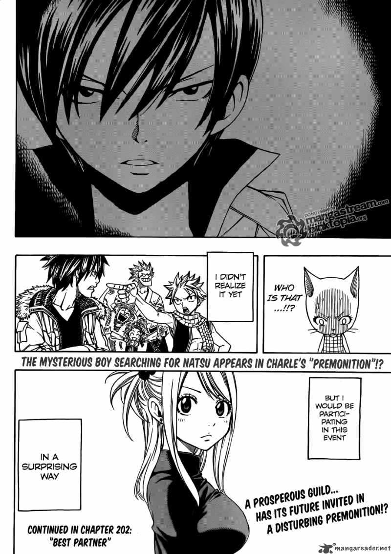 Fairy Tail 201 19