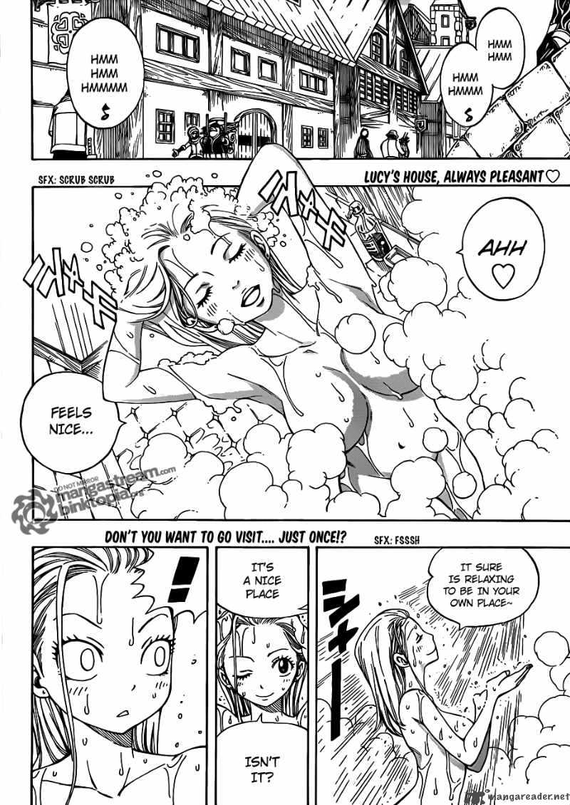 Fairy Tail 201 2