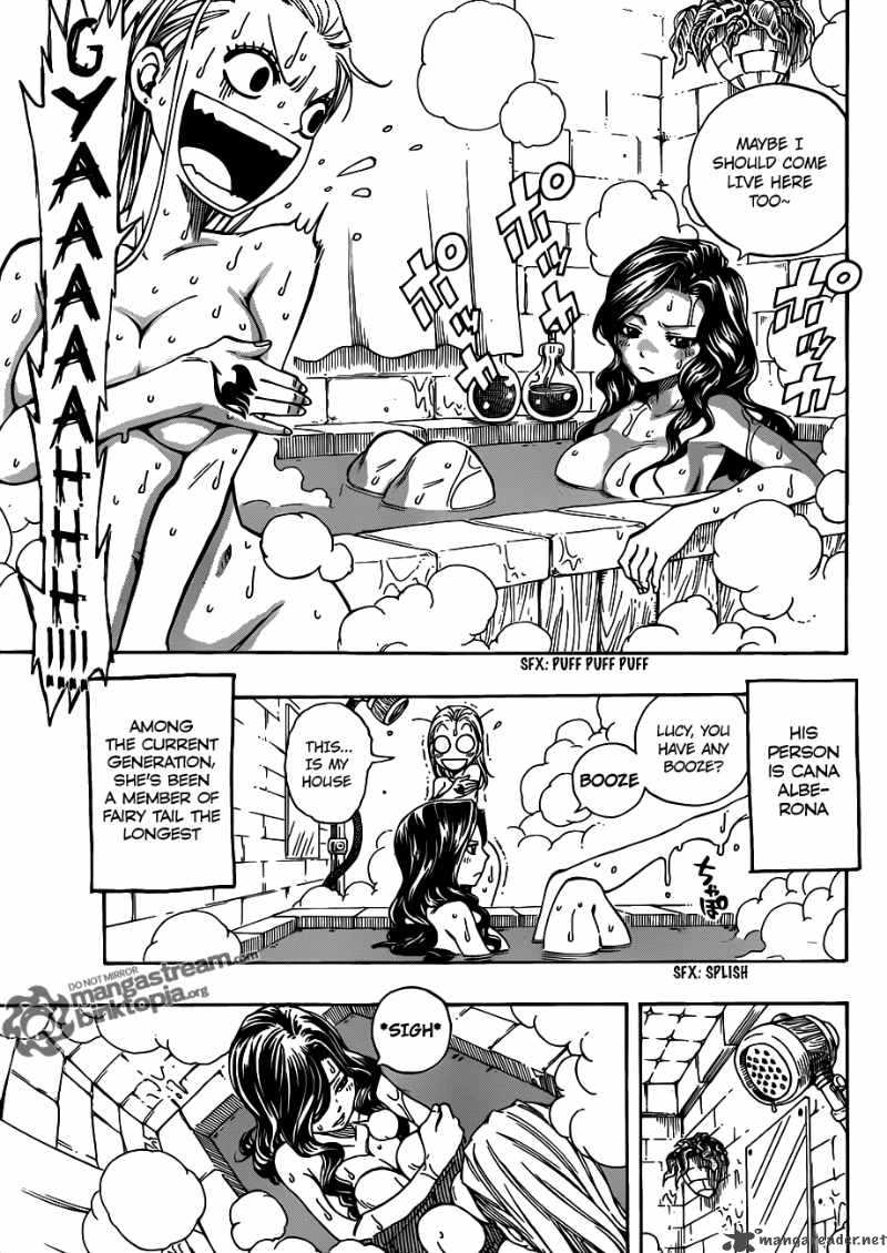 Fairy Tail 201 3