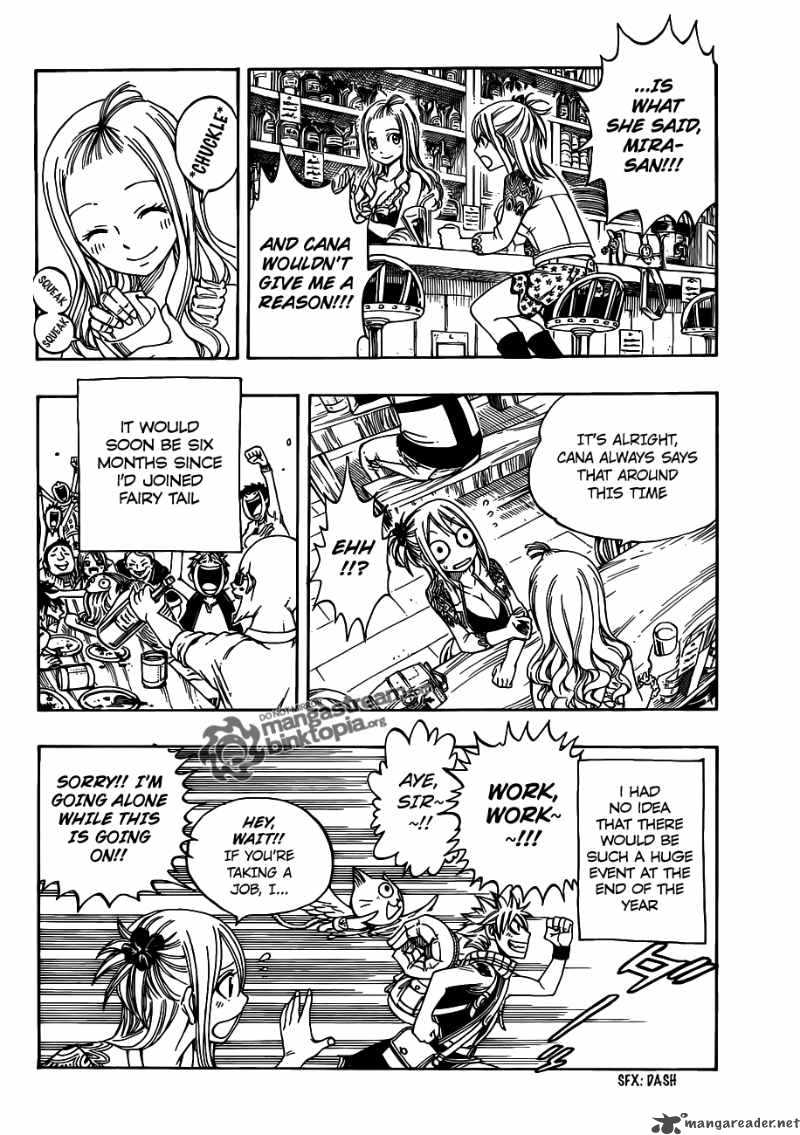 Fairy Tail 201 6