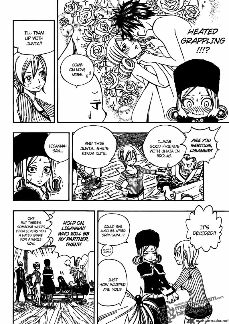 Fairy Tail 202 10