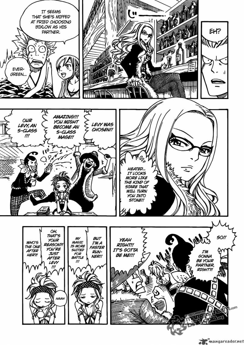 Fairy Tail 202 11