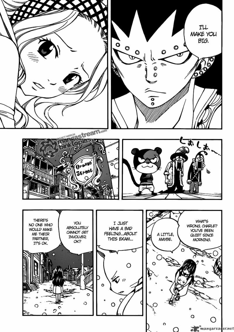 Fairy Tail 202 13