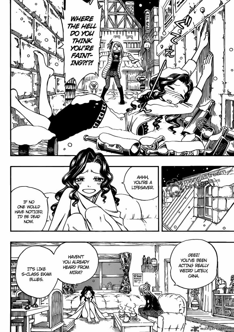 Fairy Tail 202 16
