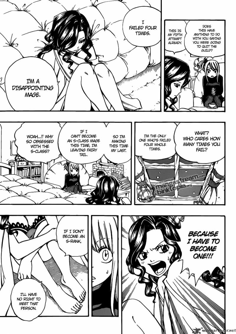 Fairy Tail 202 17