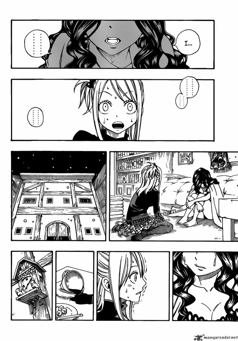 Fairy Tail 202 18