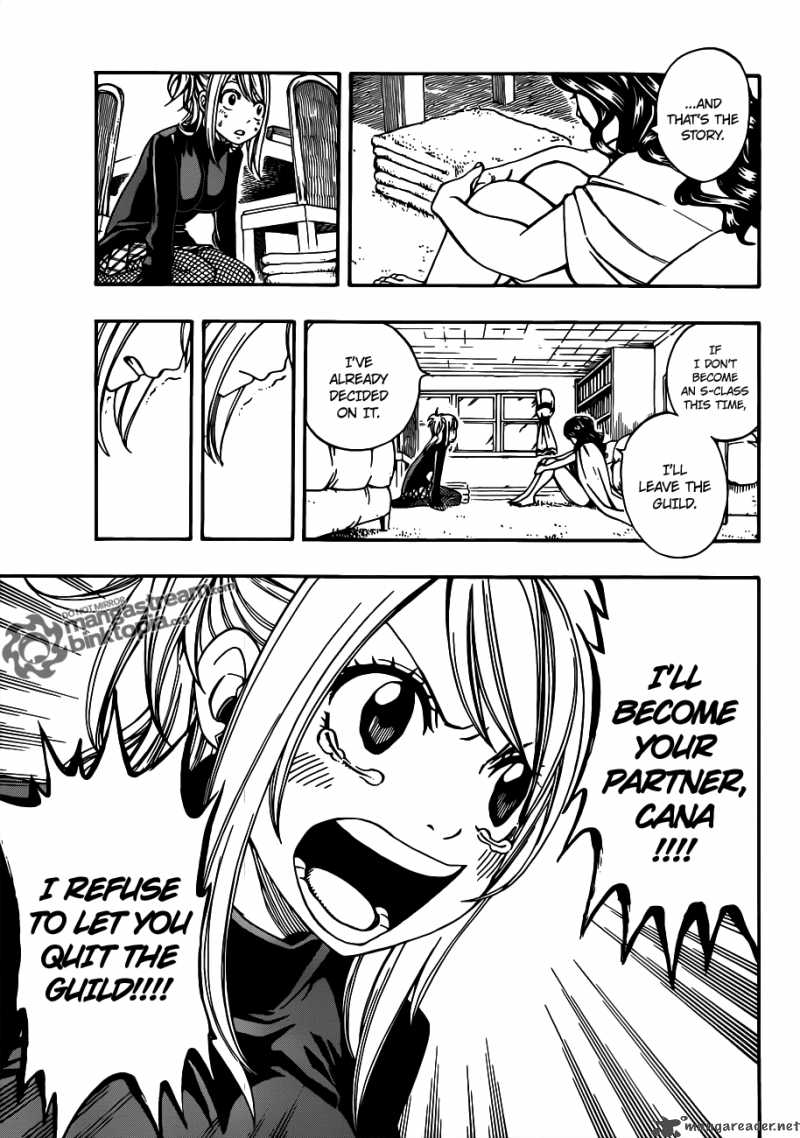 Fairy Tail 202 19