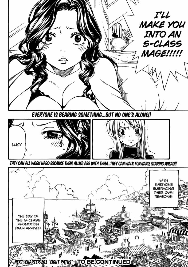 Fairy Tail 202 20