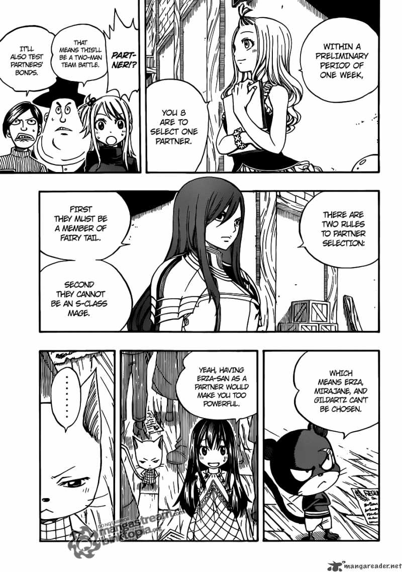 Fairy Tail 202 3