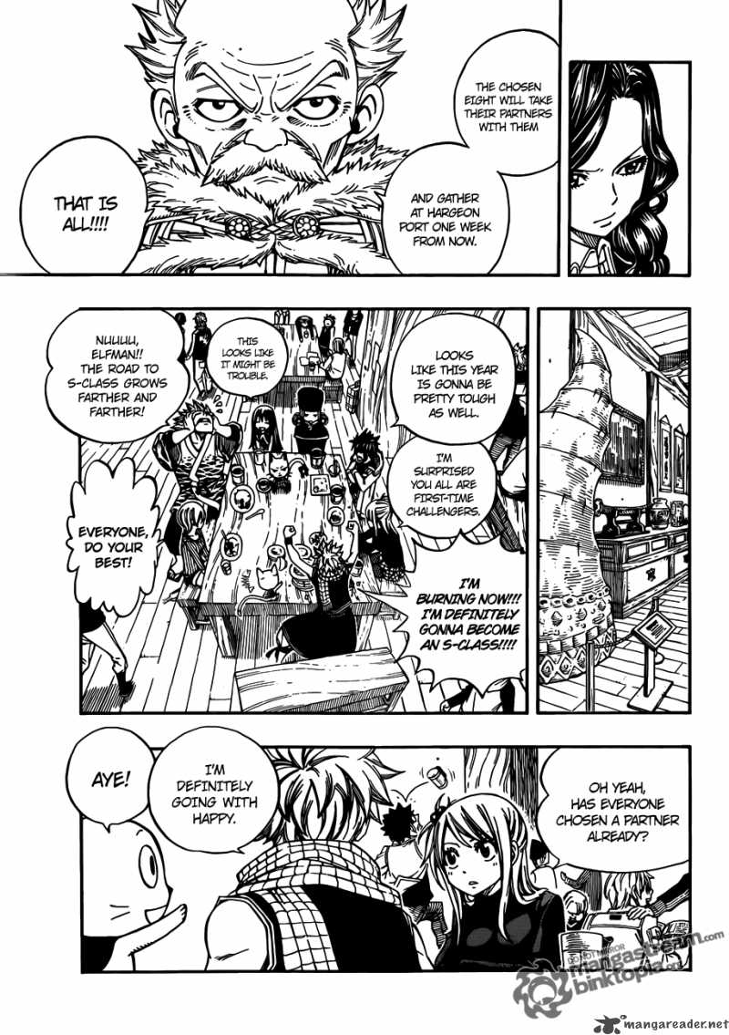 Fairy Tail 202 5