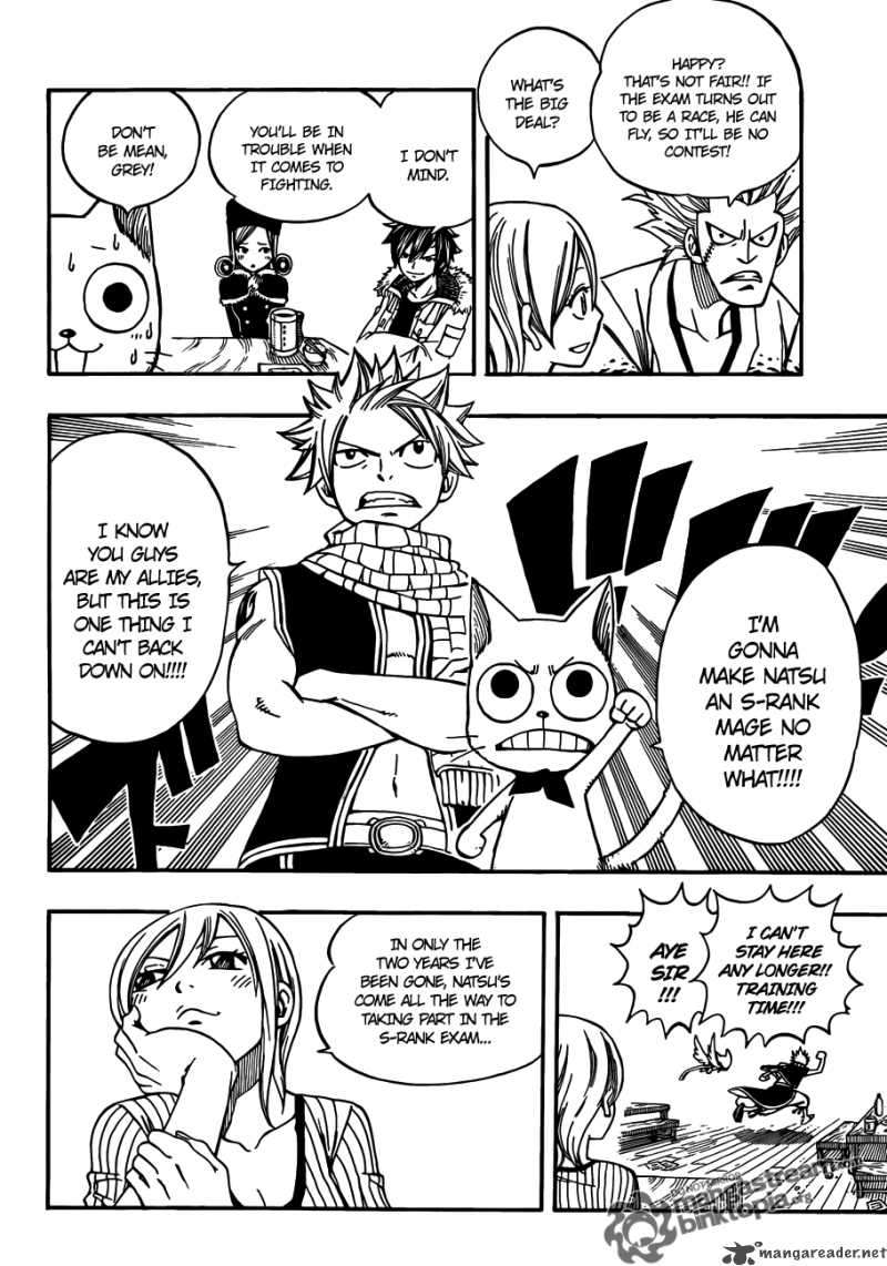 Fairy Tail 202 6