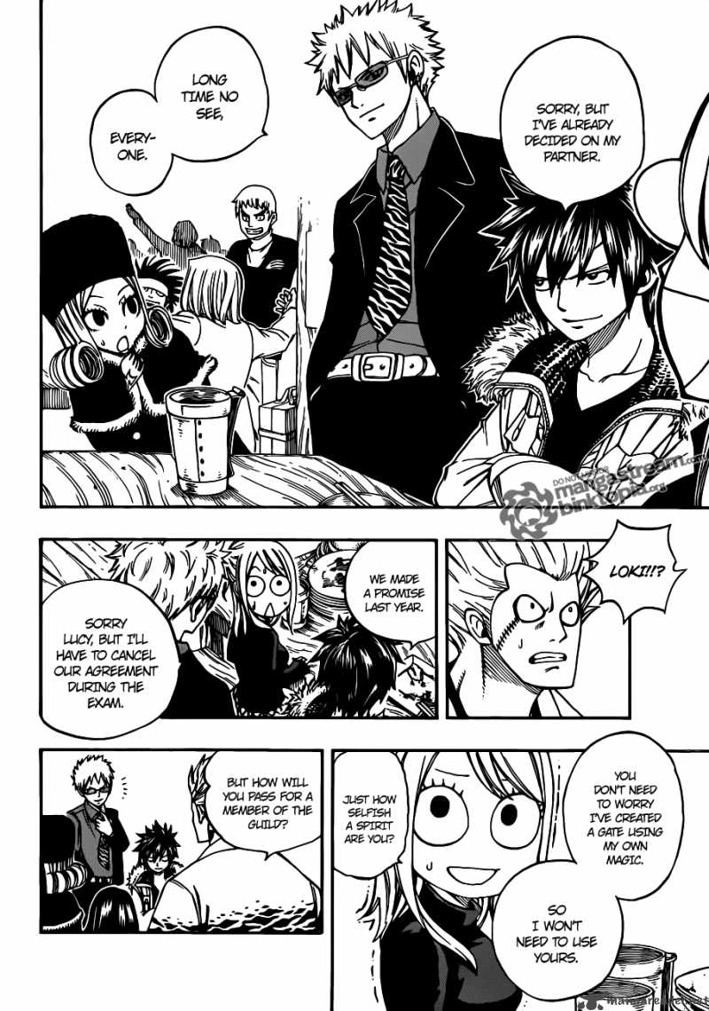 Fairy Tail 202 8