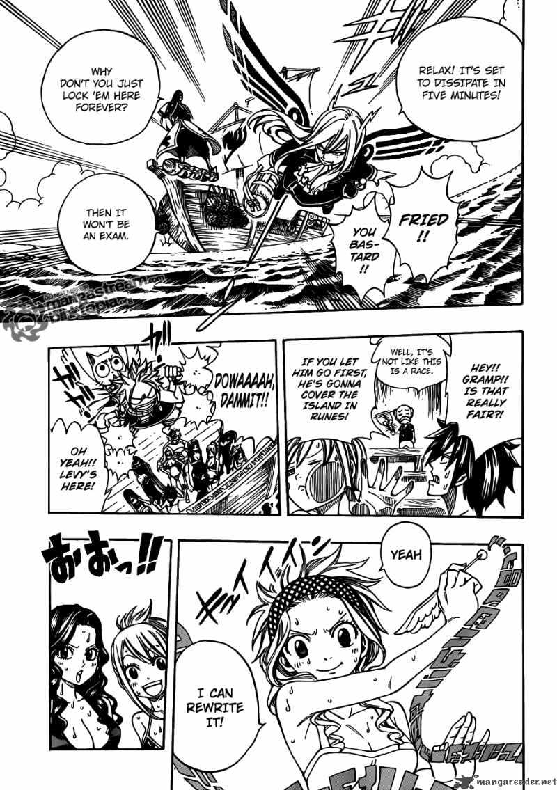 Fairy Tail 203 10