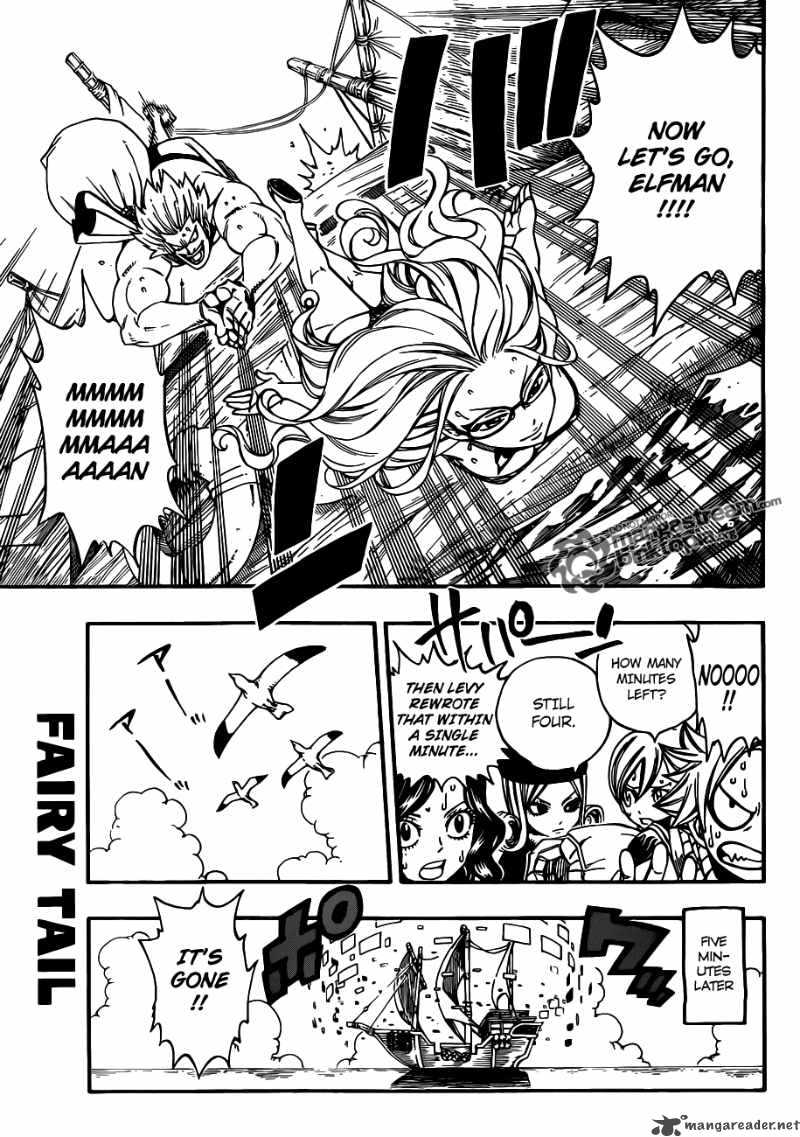 Fairy Tail 203 12