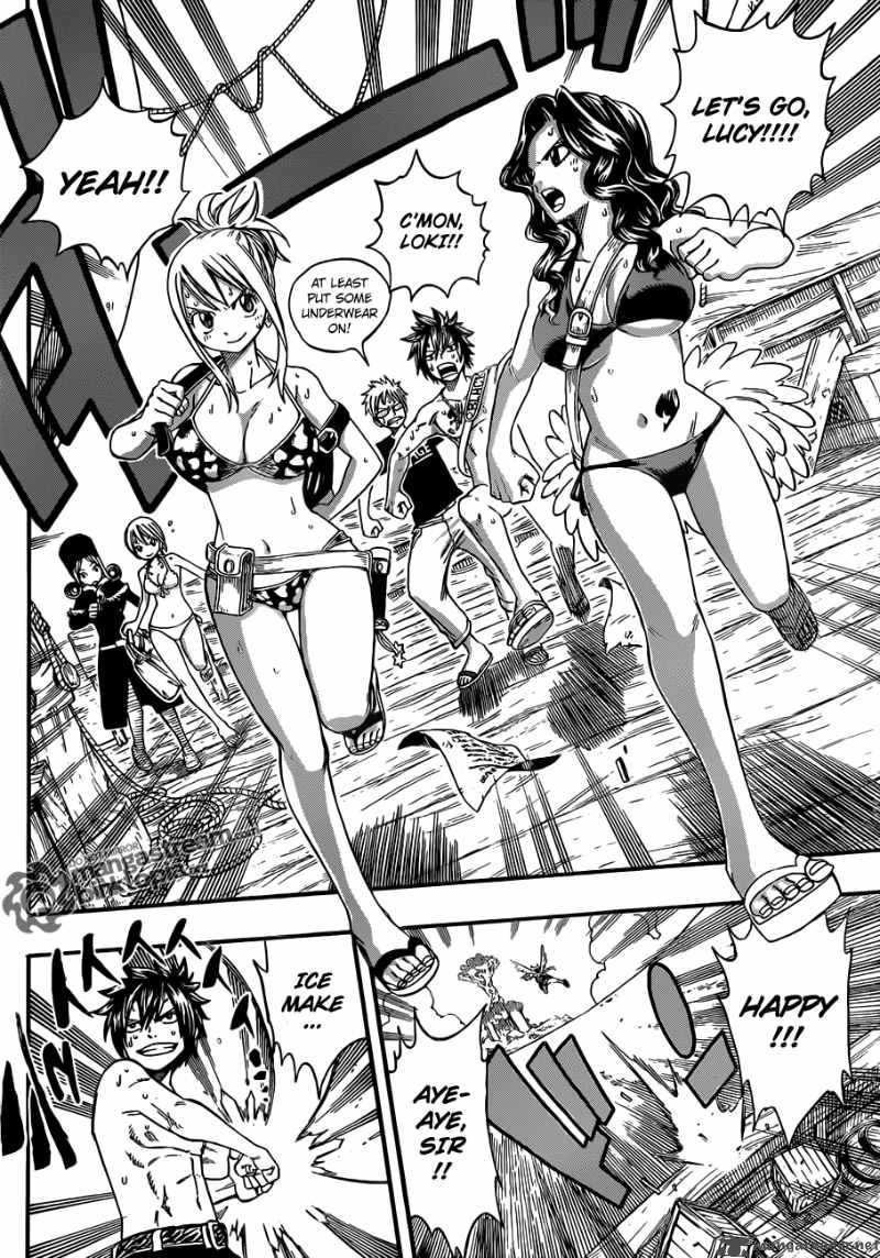 Fairy Tail 203 13