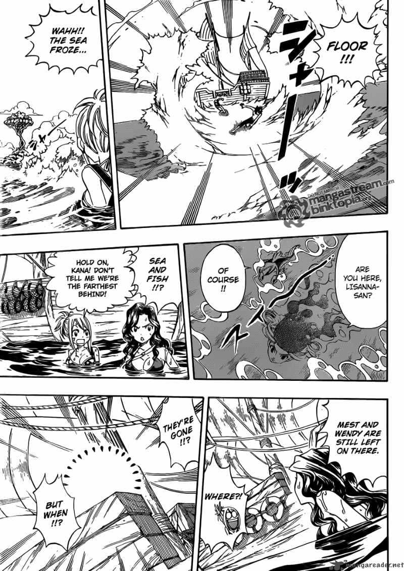 Fairy Tail 203 14