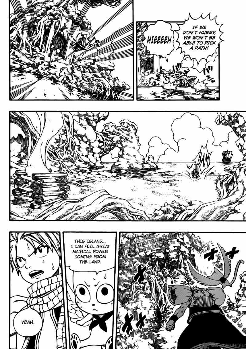 Fairy Tail 203 15