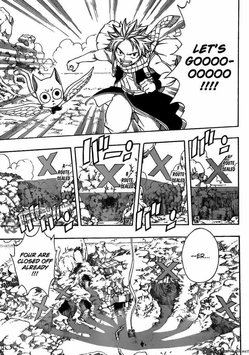 Fairy Tail 203 16