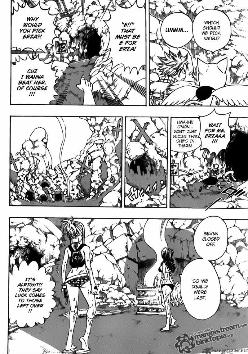 Fairy Tail 203 17
