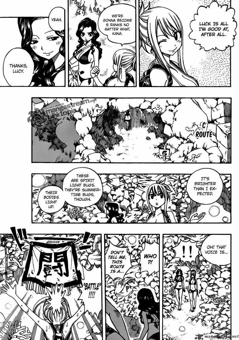 Fairy Tail 203 18