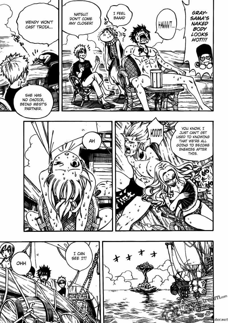 Fairy Tail 203 3