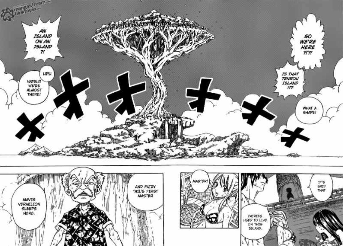 Fairy Tail 203 4
