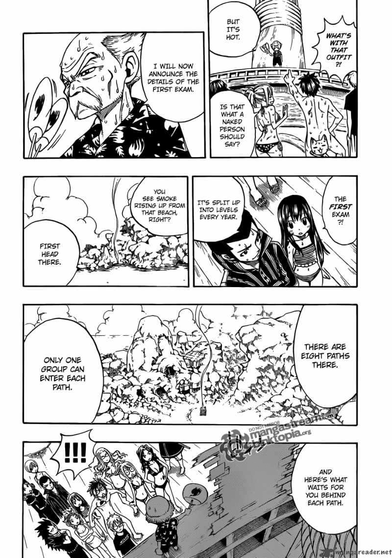 Fairy Tail 203 5