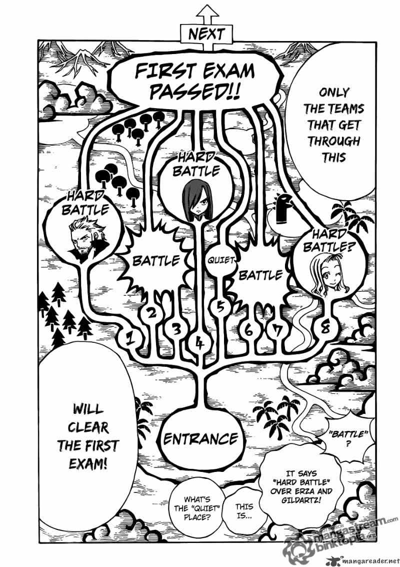Fairy Tail 203 6