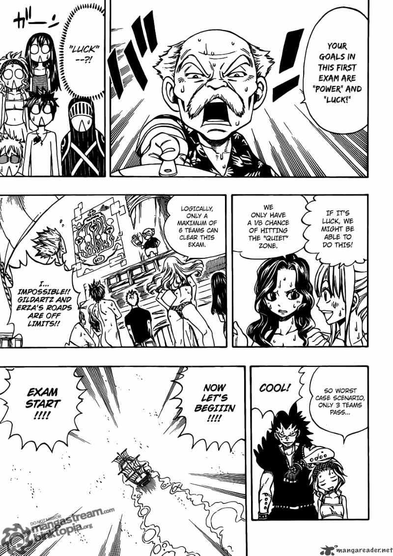 Fairy Tail 203 8