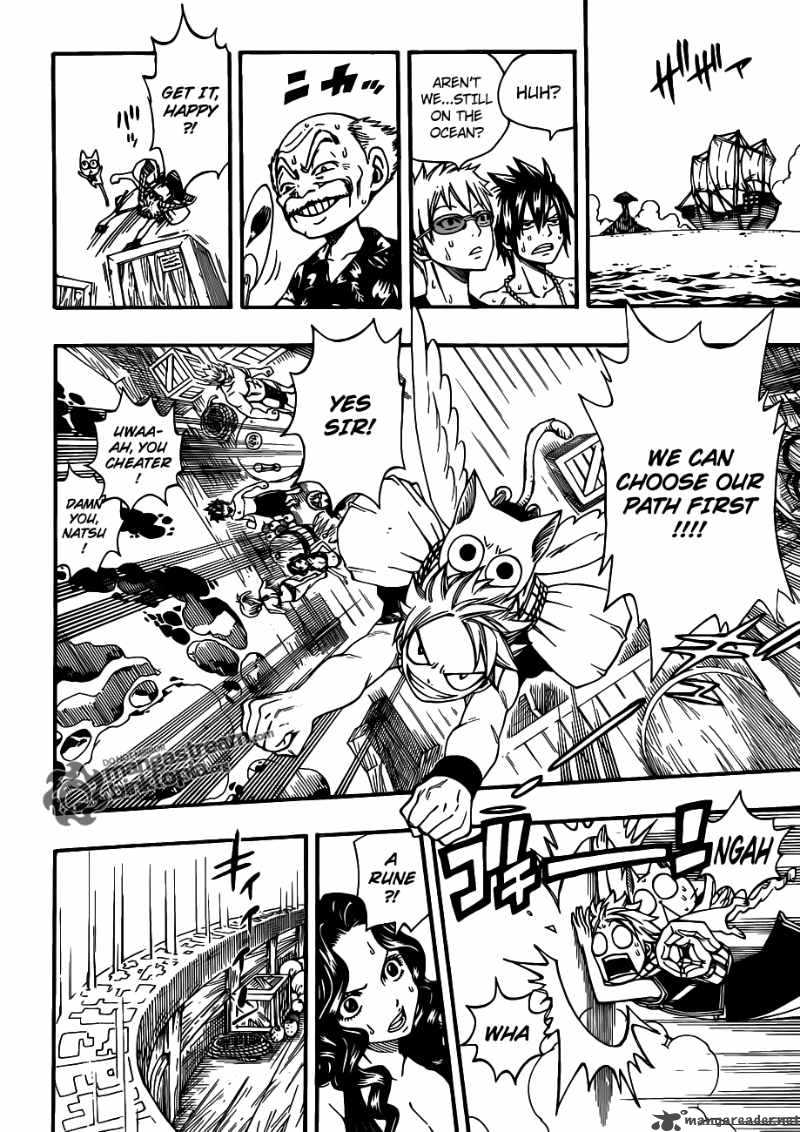 Fairy Tail 203 9