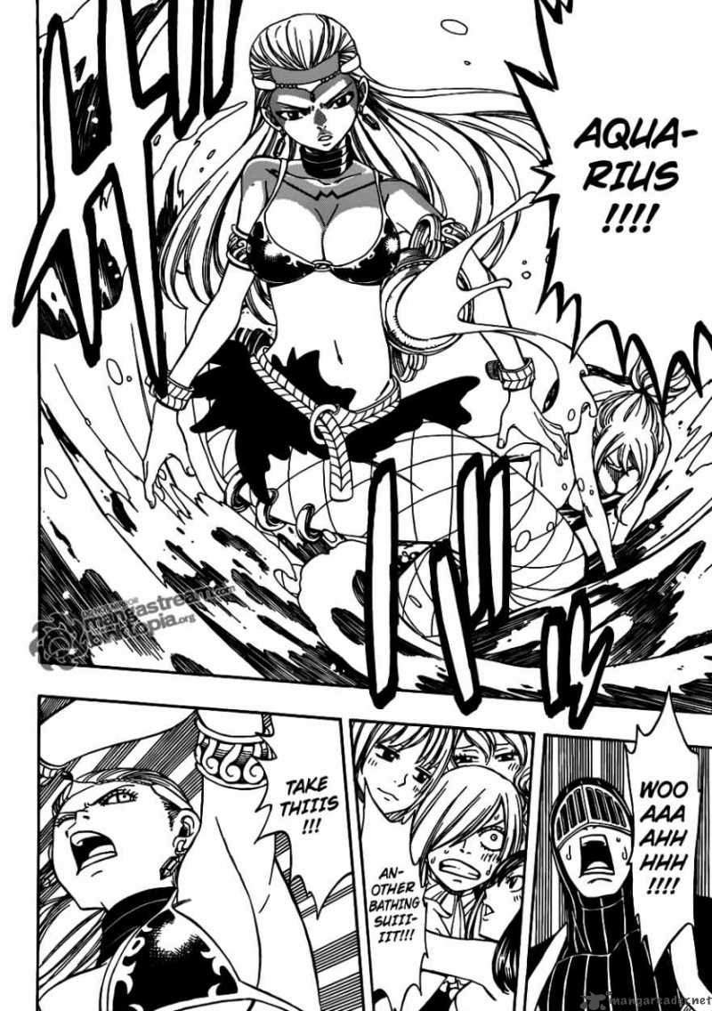 Fairy Tail 204 10
