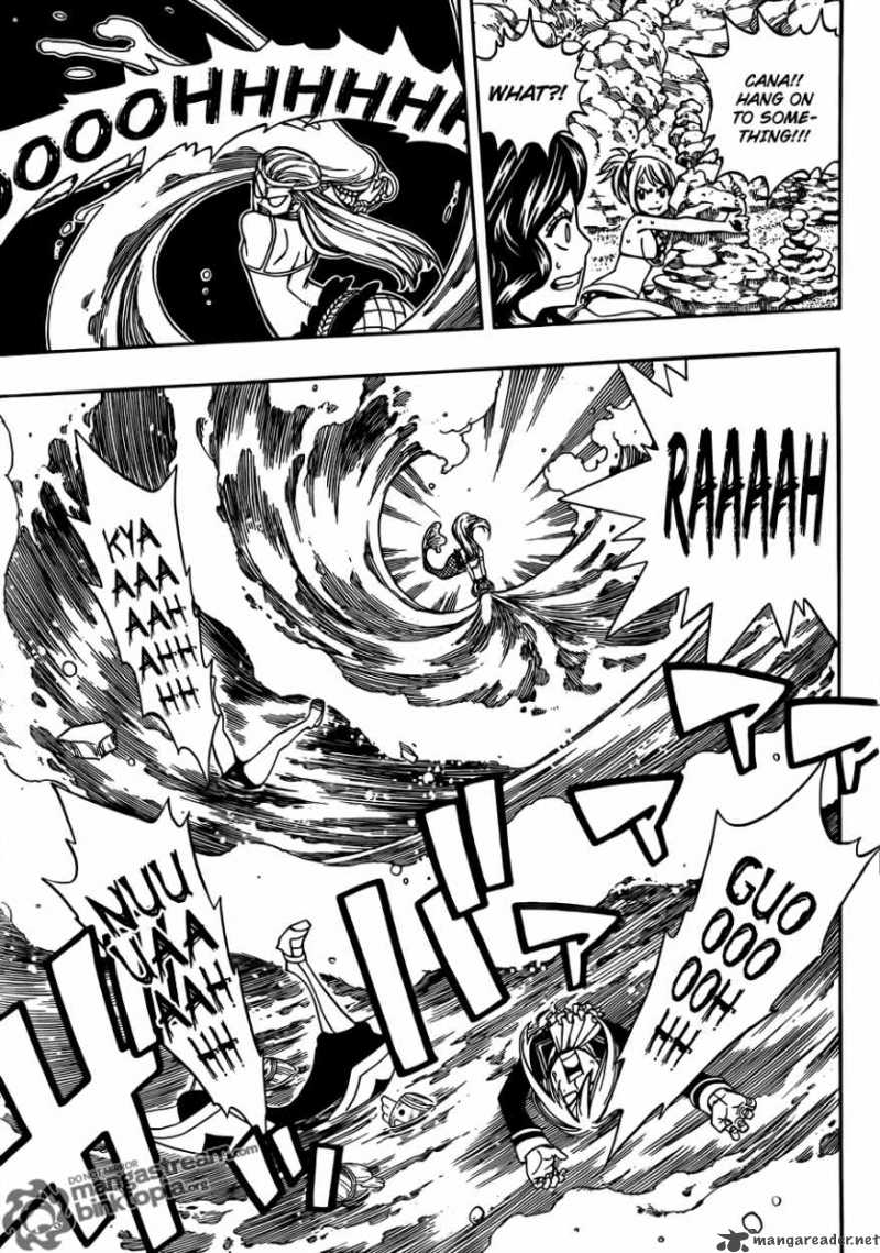 Fairy Tail 204 11
