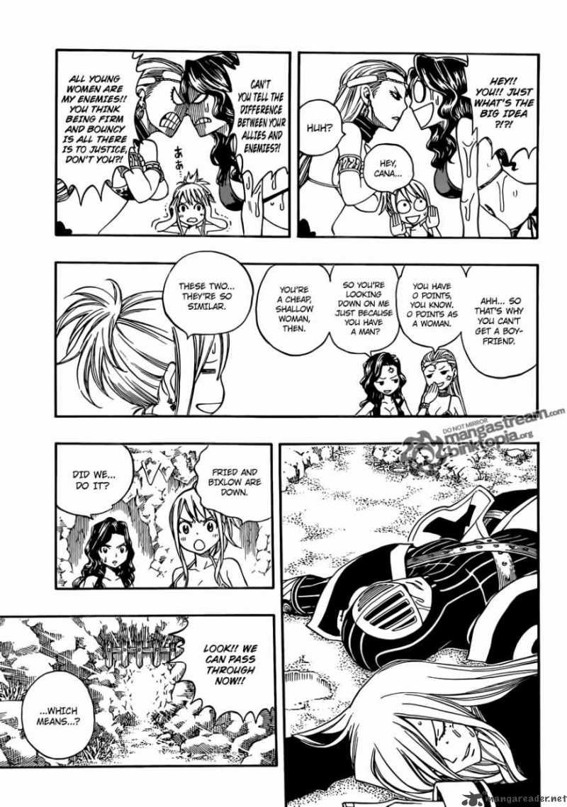 Fairy Tail 204 13