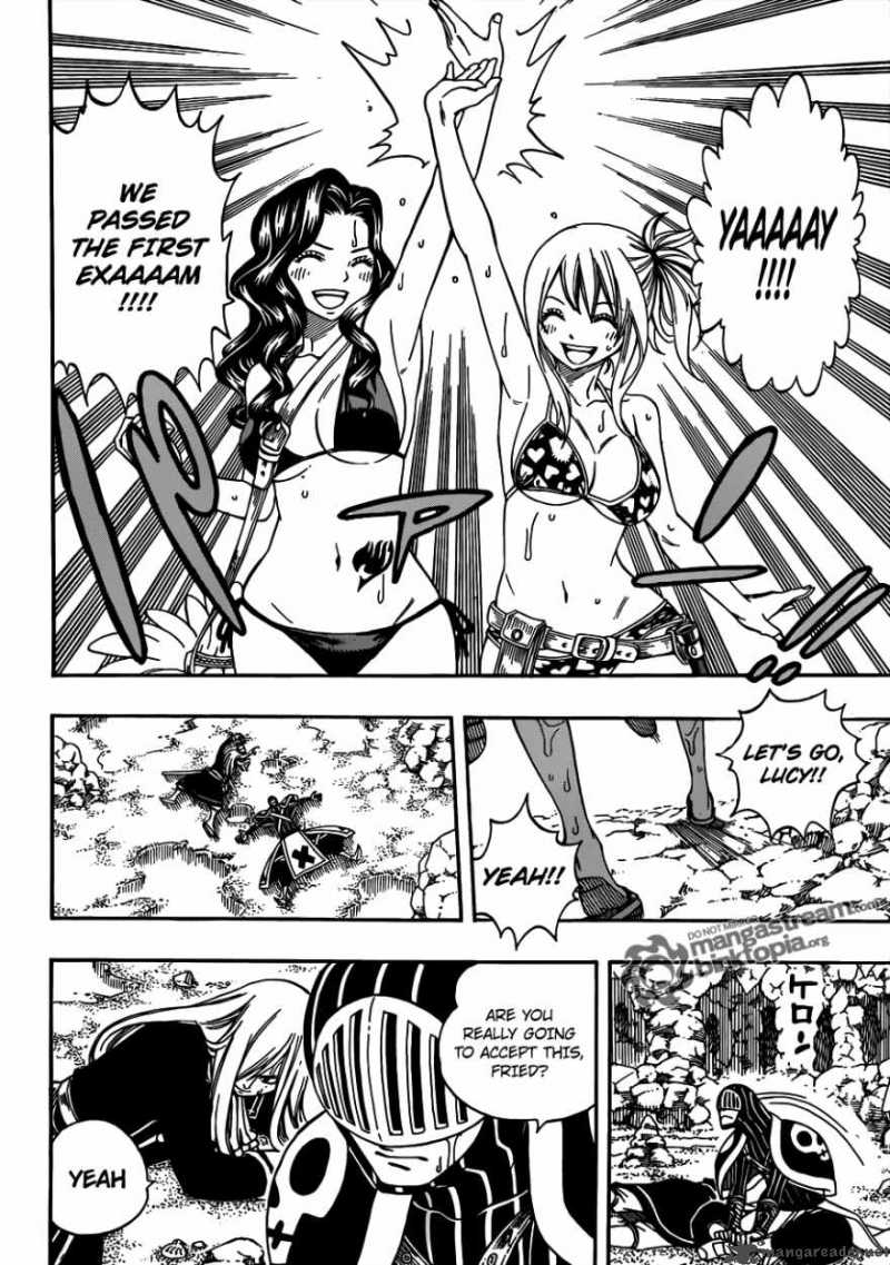 Fairy Tail 204 14