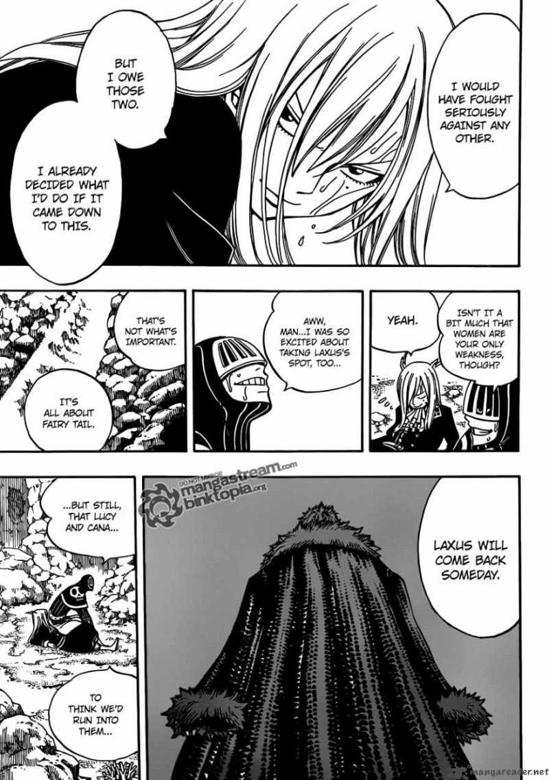 Fairy Tail 204 15