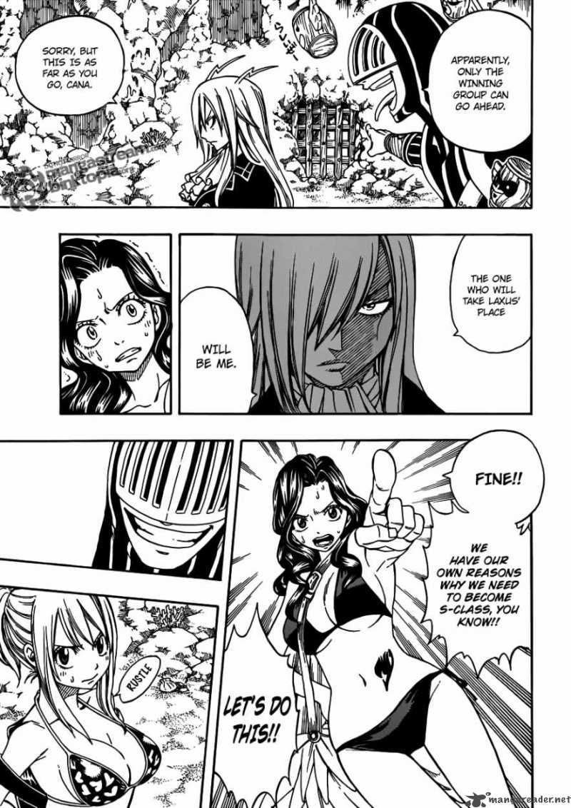 Fairy Tail 204 3