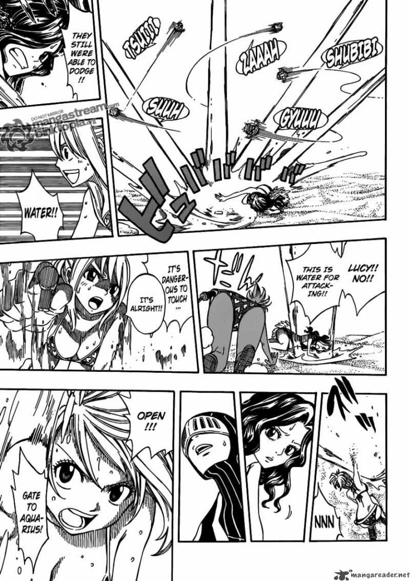 Fairy Tail 204 9