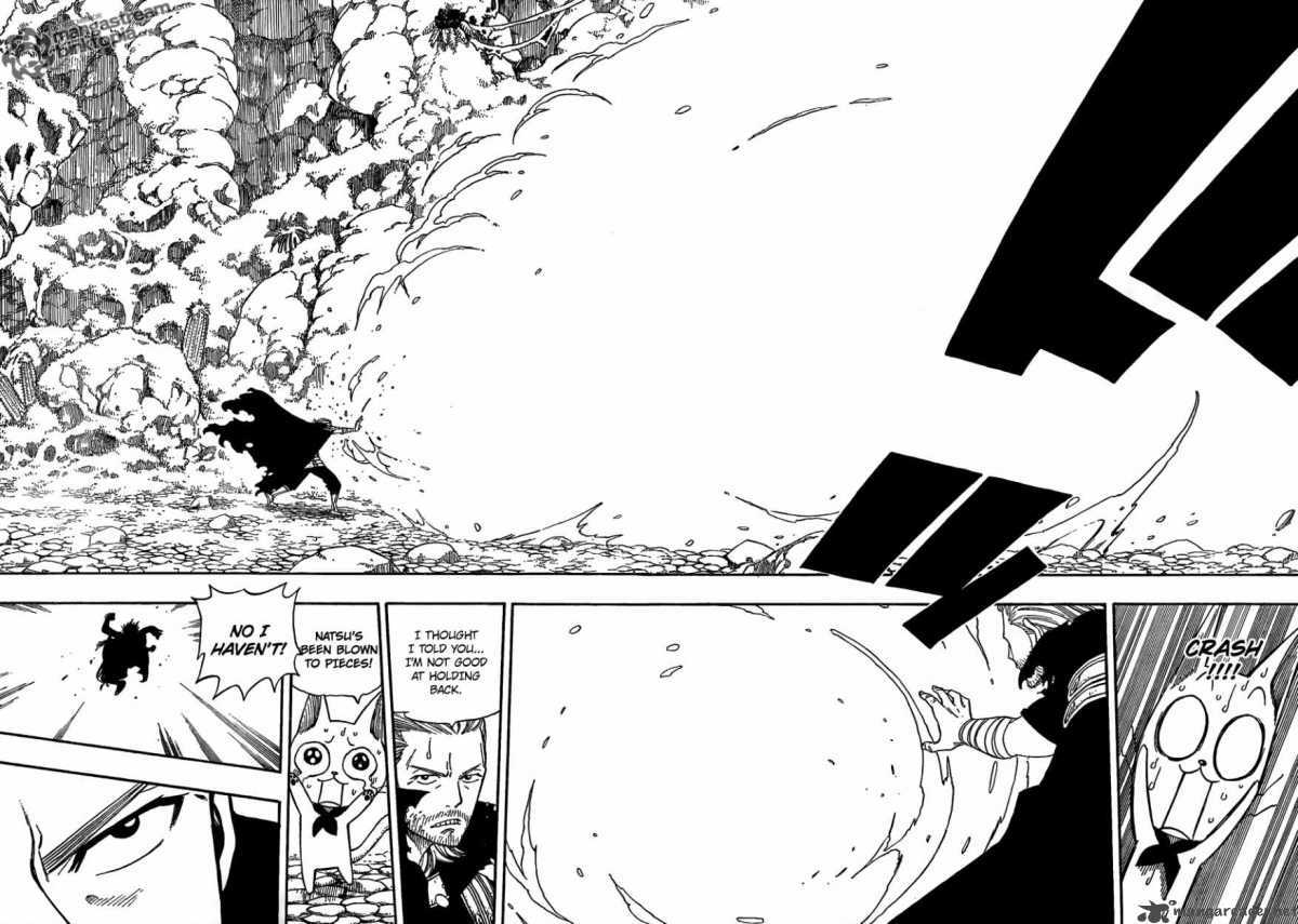 Fairy Tail 205 10
