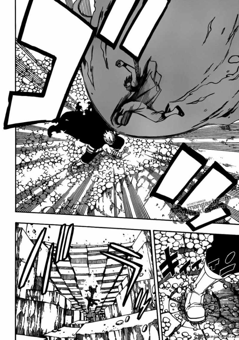 Fairy Tail 205 11